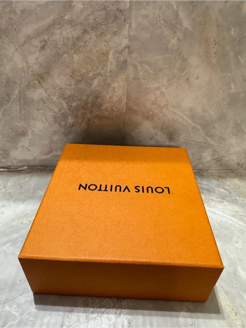Louis Vuitton Boxes with Pulls this is for 2